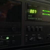 [Tape 009] Rave Satellite 1995 DJ Noise [side B] by paradogs77