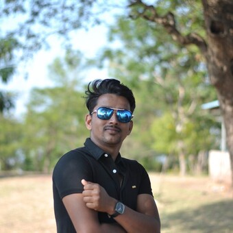 Kishor Vhatakar