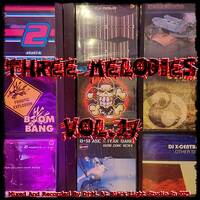 Three Melodies Vol.17 by Dj~M...