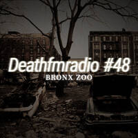 DFM48 - Bronx Zoo by Deathfmradio.