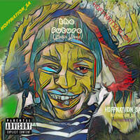 The Future (Latin Deep) by Hoffnation SA