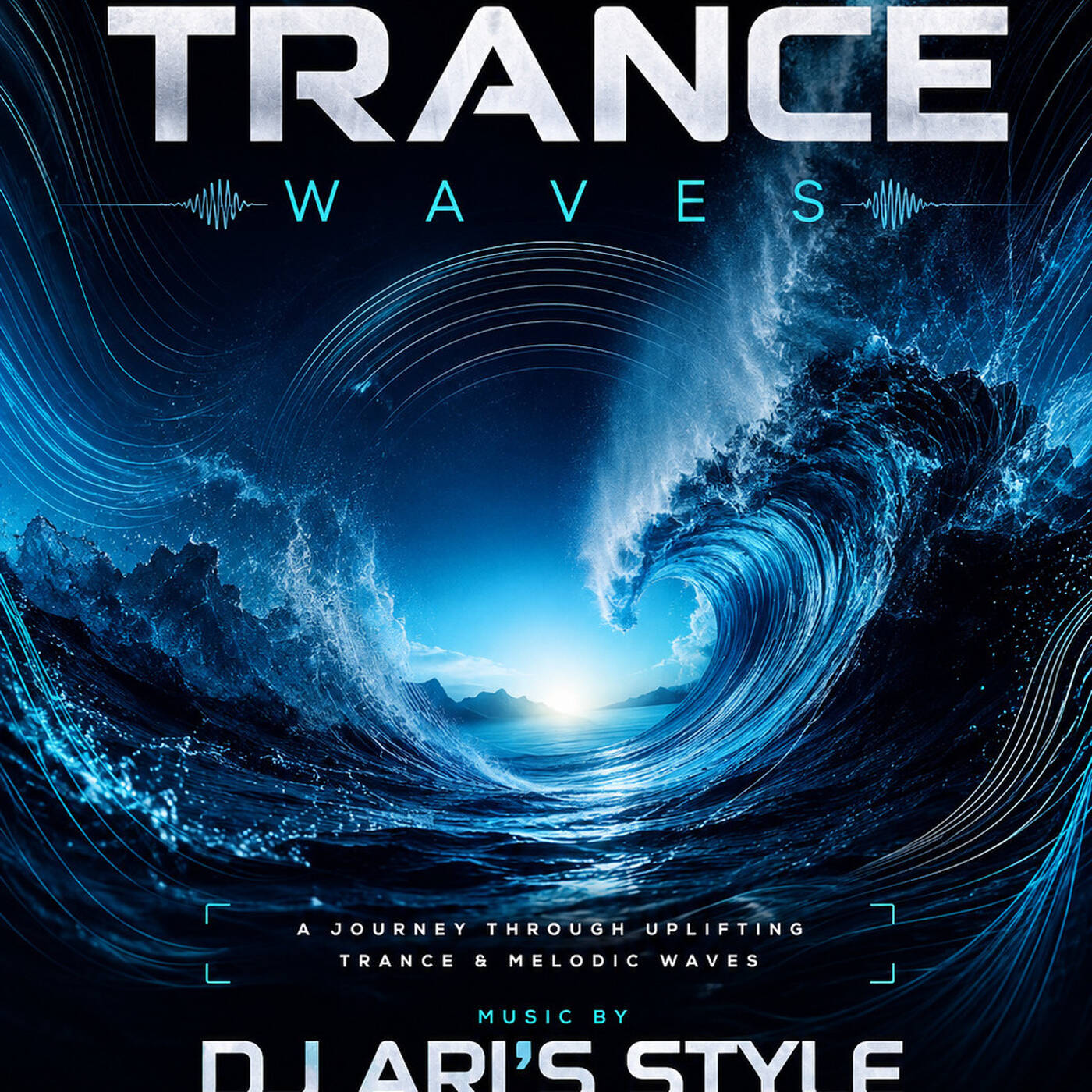 DJ ARI'S STYLE#TRANCE MANIA #EP 20 2026 episode artwork