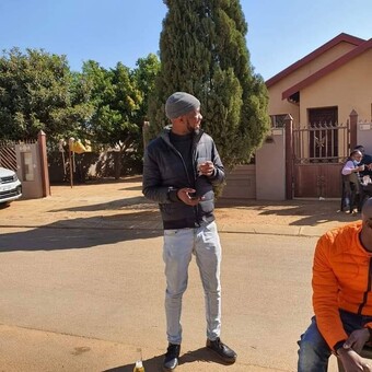 King Mathebele Makwela IV