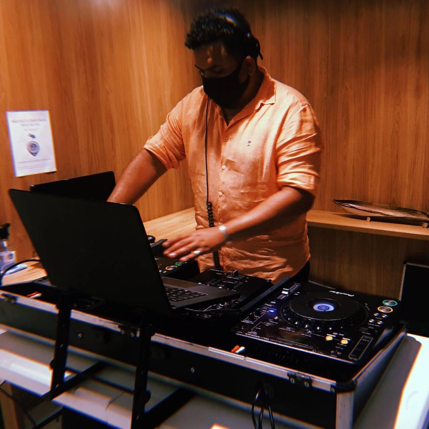 DJ Nathan Lima - Let's Celebrate — Nathan Lima cover