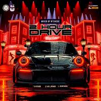 2 Hour Drive Episode 132 Mixed by Ntshebe by DJ Ntshebe