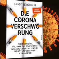 Die C0R0NA-Verschwörung - Brigitte Röhrig by NuoFlix
