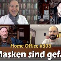 Home Office # 308 by NuoFlix