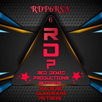 Rdp6rsa