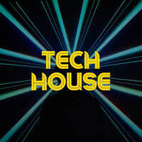 techhouse episode 19 by DJ amoc