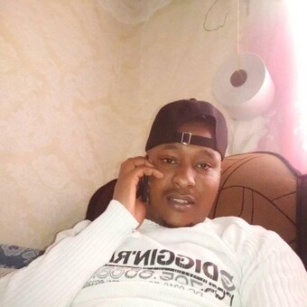 Bradly Mutunga Kinya