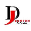 DJ BUNTON (the party don)