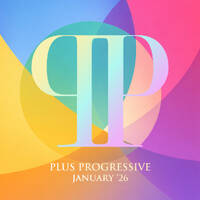 Plus Progressive January '26 by Royscope