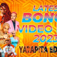 BONGO MIXTAPE BEST OF 2023 | AFRICA TO THE WORLD VOL 2 by DJ AVALON 254