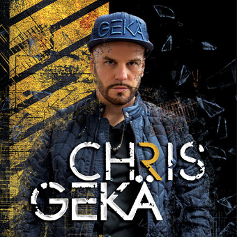 Chris Gek&auml;
