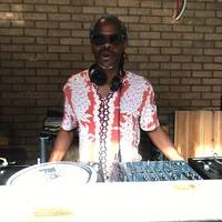 The 'Too Funky' show w / Pat Steele for Global Soul Radio (29/08/20) by Patrick Steele