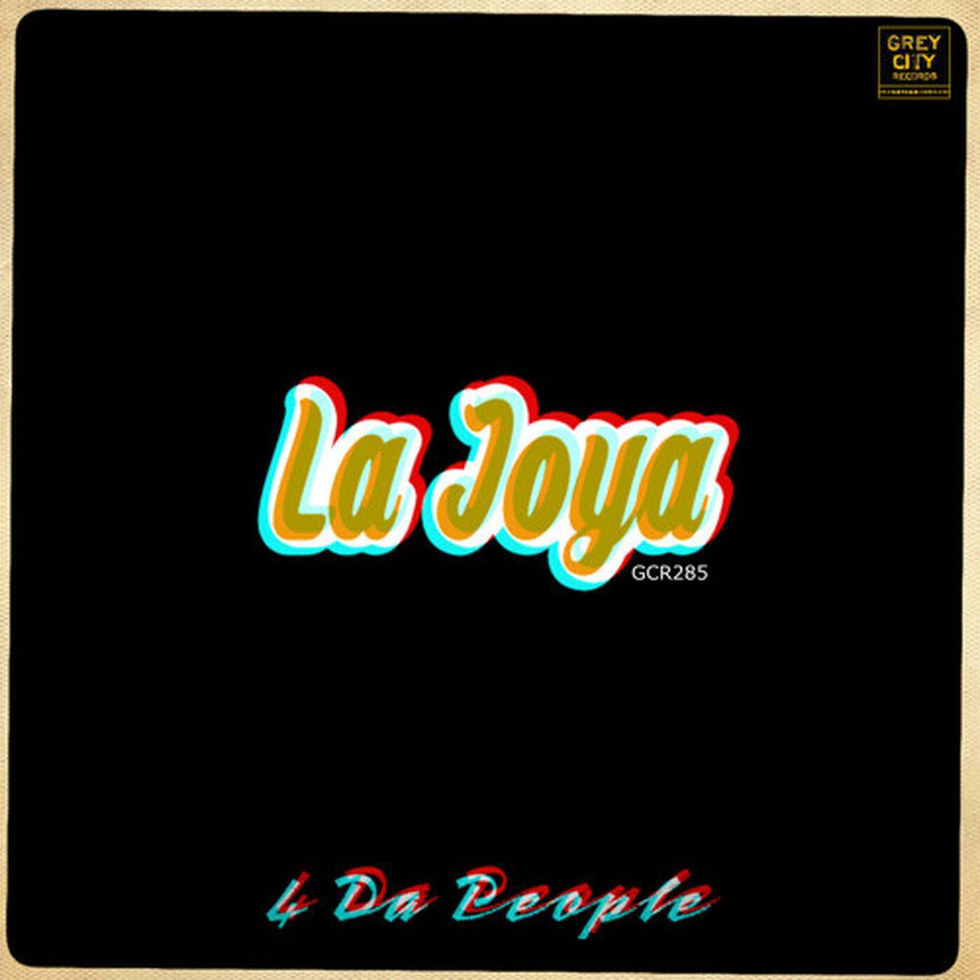 4 Da People - La Joya episode artwork