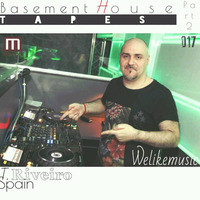 BHT-017 part 2 T.RIVEIRO by Puppetshop Records