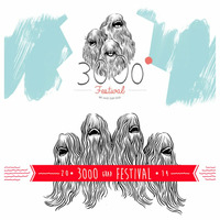 Kollektiv Ost @ 3000° Festival 3014 by Kollektiv Ost