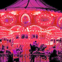 The Merry-Go-Round Innersound by Florida Boys