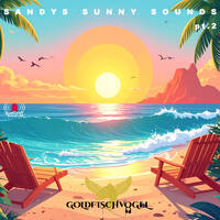Sandys Sunny Sounds pt.2 by Goldfischvogel by Restless Sounds Clubbing
