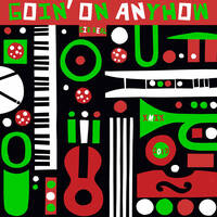 XMIX 2019 - Goin' on anyhow by SIR REAL