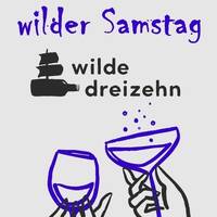 Janex @ wilder Samstag, Wilde13 Chemnitz (25.10.2025) by Janex