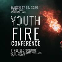 When Hunger for God Rewrites Your Desires | Mar, 28 - 2026 | YFC2S1 by Cave Adullam