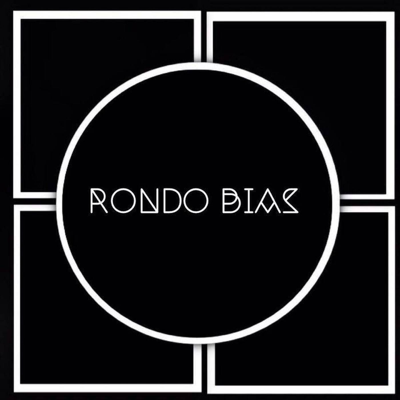 [RONDO BIAS] 20 Years of Techno Execusion @ Club Douala Ravensburg Mix episode artwork