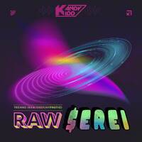 RAW[$]EREI by Kandy Kidd '2026.05.12 by KANDY KIDD [GER]