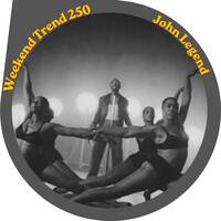 Weekend Trend 250 | Electronic Soul, Hip Hop, Funk &amp; House Music | Radio Show by James Barbadoro