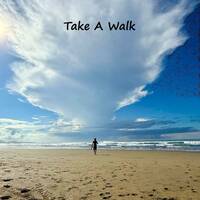 JFF 948 - Take A Walk by Johanne G Gagnon