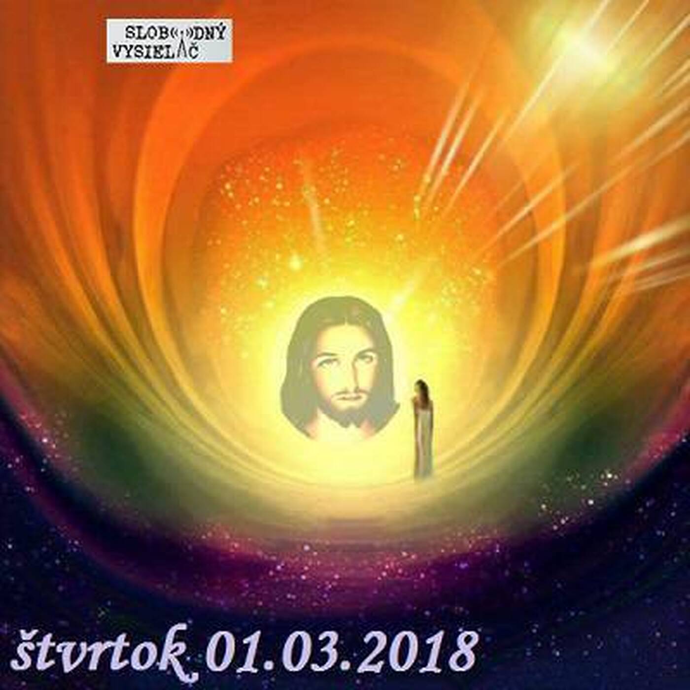 Spirituálny kapitál 191 - 2018-03-01 Otázky a odpovede II... episode artwork