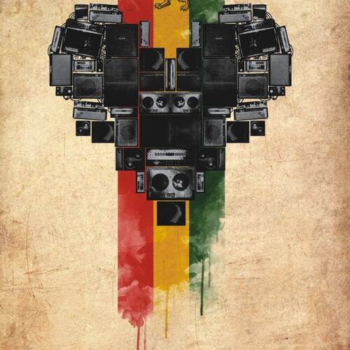EMILY TINEGA'S (GARDEN MAMMAH) SELECTION - DJ CLAIMAX DEE