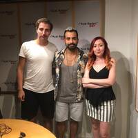  Bir Baba Indie Lokal #9: Gökhan Türkmen (01.07.2019 @ Açık Radyo) by Bir Baba Indie