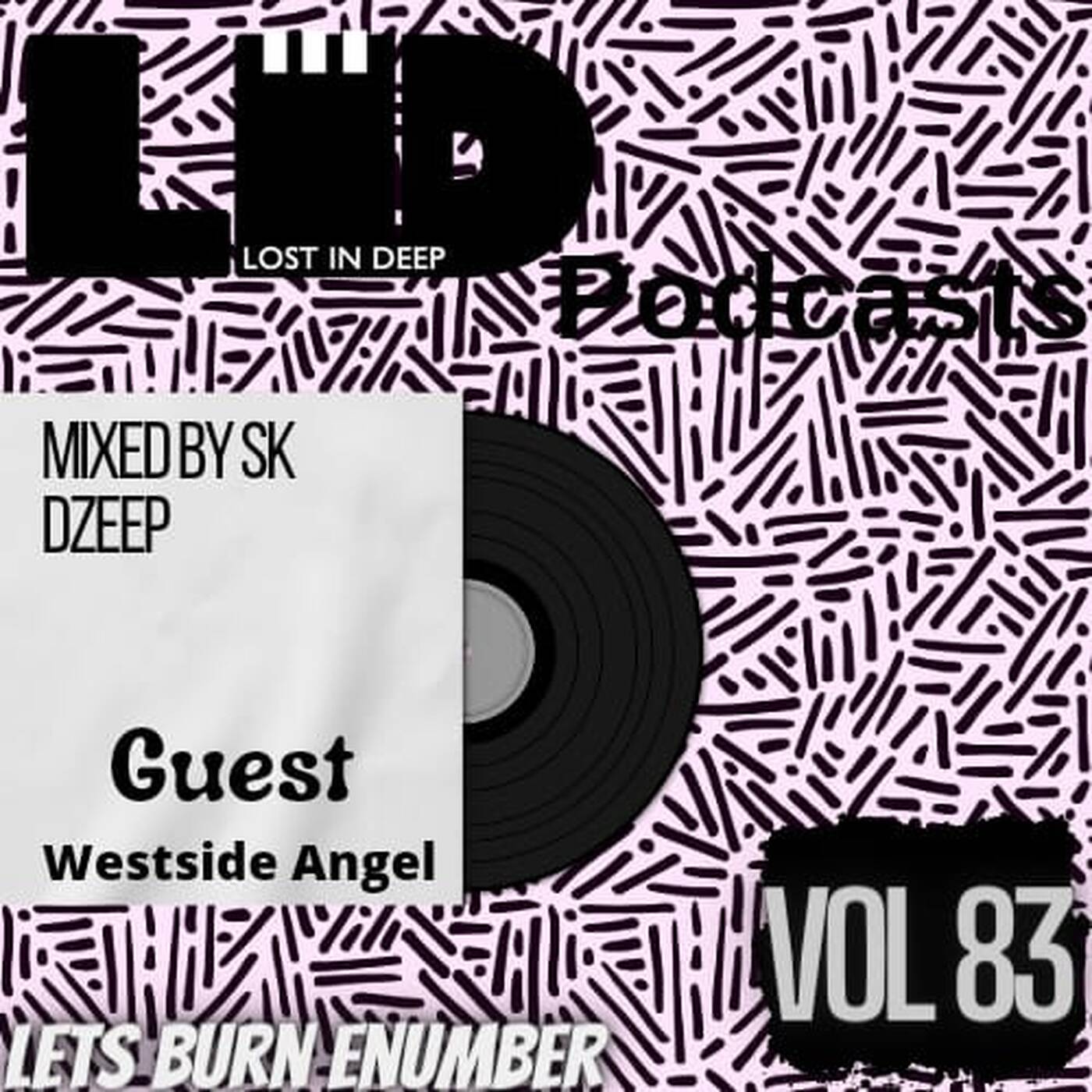 Lost In Deep  Podcasts