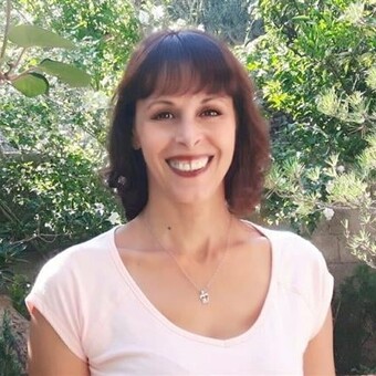 Mariana Gina Nastase-Carra