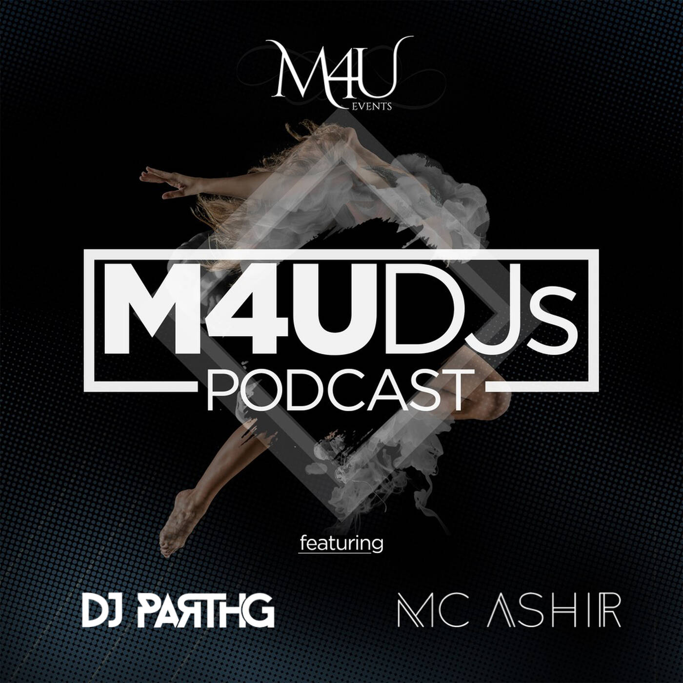 M4U DJs Podcast