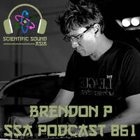 Scientific Sound Podcast 861, Bicycle Corporations' Roots 72 with DJ Brendon P. by Scientific Sound Asia Radio