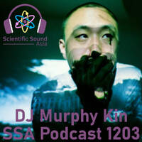 Scientific Sound Radio Podcast 1203, Bicycle Corporations' Roots 160 with guest Murphy Kin. by Scientific Sound Asia Radio