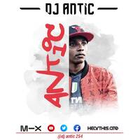 NDANI YA COCKPIT HIP HOP MIX FT. WAKADINALI, BURUKLYN BOYZ, FEMI ONE, WANGECHI, OCTOPIZZO RHRADIO by Haniel