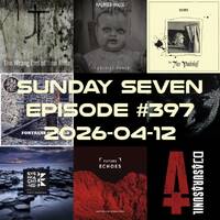 DJ AsuraSunil's Sunday Seven Mixshow #397 - 20260412 by AsuraSunil