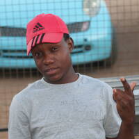 King Desto - Herd In BW (Hard Deep Underground, Mixtape) by King Desto