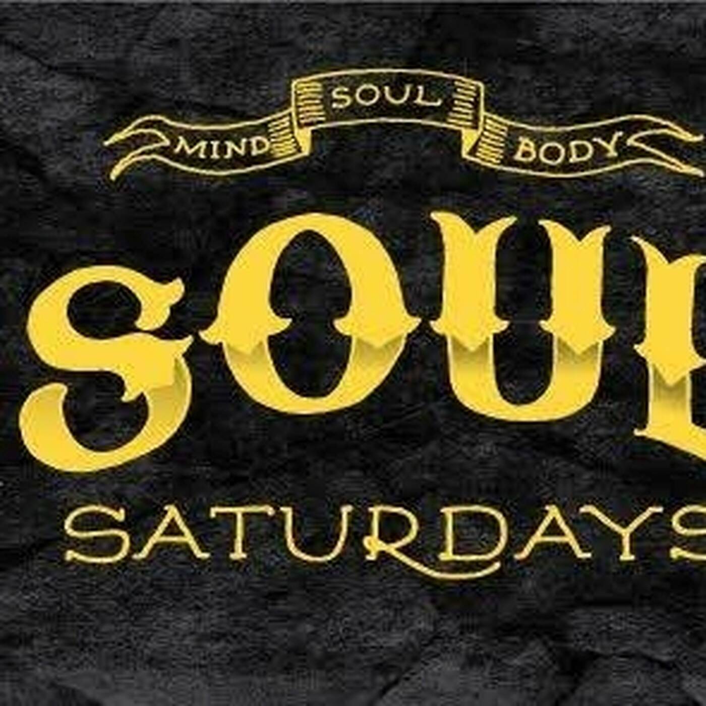 Saturday Soulful Night live 2022-04-02 episode artwork