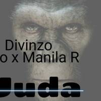 Judah_prod_by_Divinzo [GeniuXMusic_ID-3706487562] by Manila R