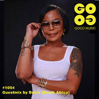 DJBuhle GOGO Music Radioshow 1054 by gogo