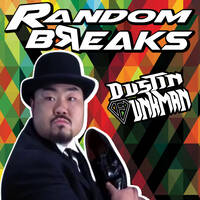 Dustin Funkman - Random Breaks Mix (dec 1st 2024) by All things Funkman
