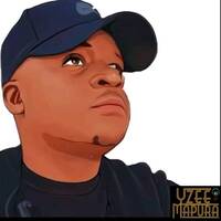 YzeeMapura-Teaser Mixtape by Yzee Mapura