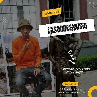 Tyron(LaSourceMusiQ)