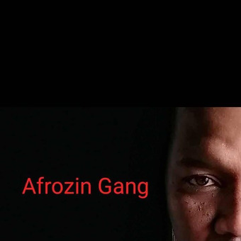 Dj Ayster(Afrozin Gang)