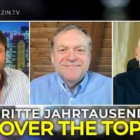 OVER THE TOP - Das 3. Jahrtausend #100 by NuoFlix